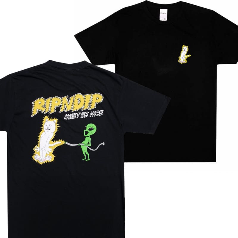 Ripndip Cheap Cat T-Shirt