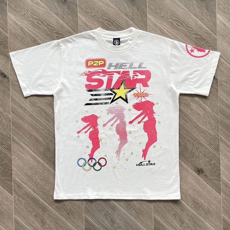 H*lst*r studios path to paradise p2p tee