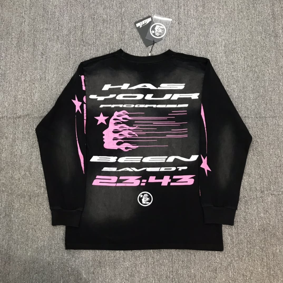 H*lst*r studios brain helmet classic tee