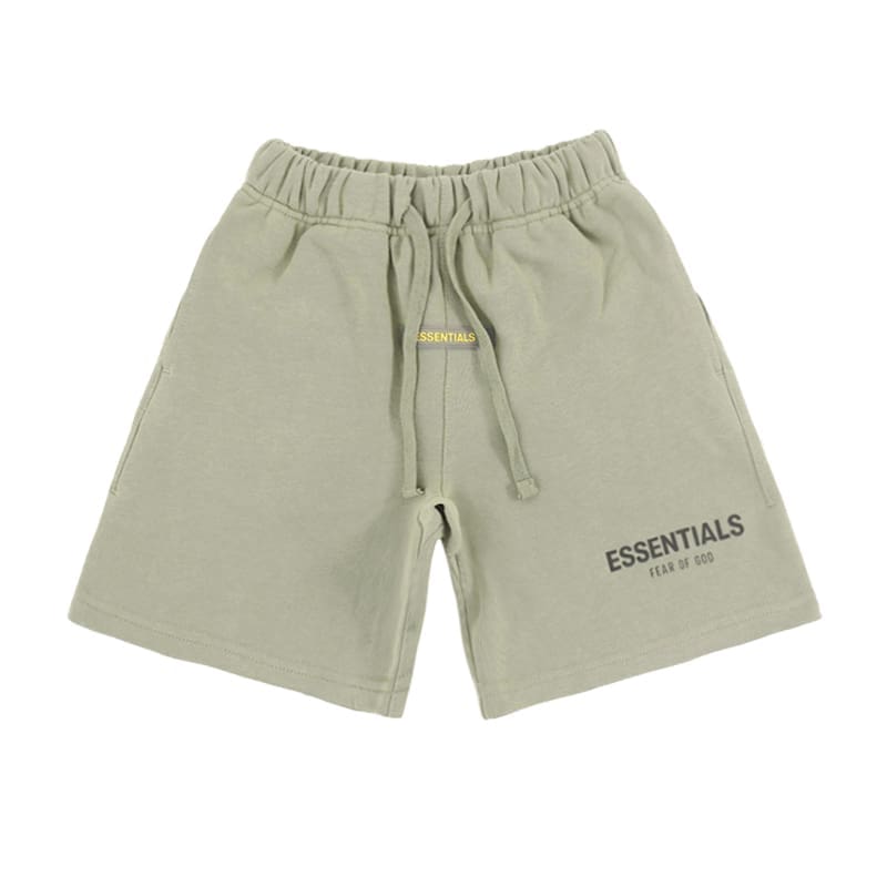 Fear Of God Essentials Children’S Shorts