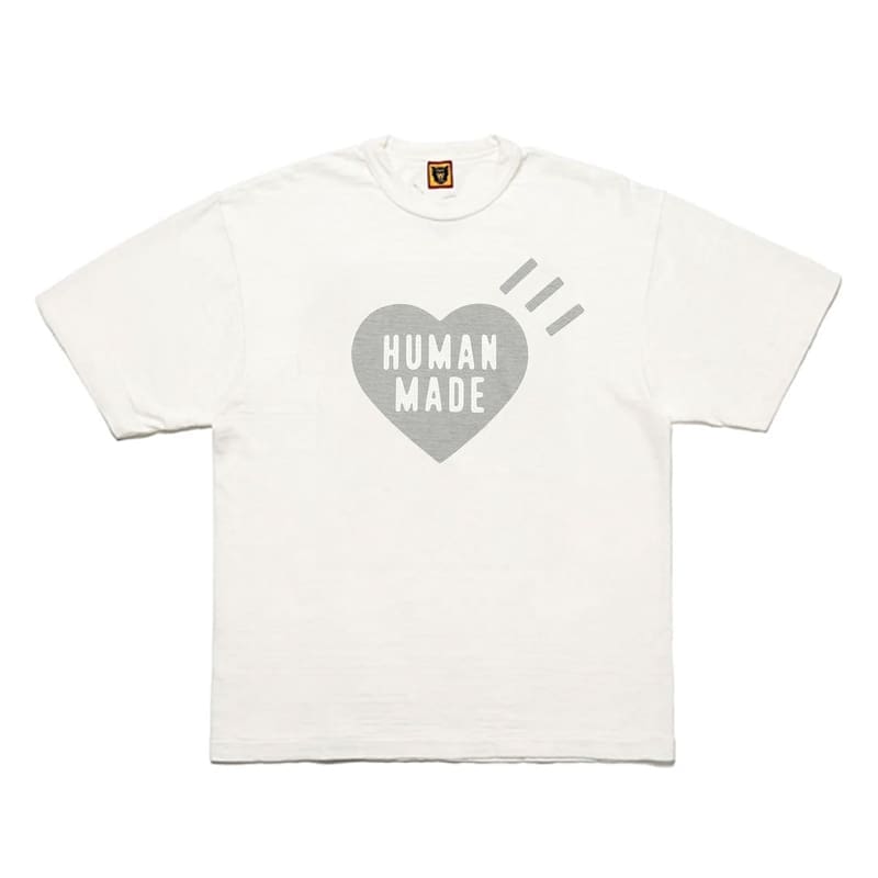 Hvm*n M*de dragon year short sleeve tee