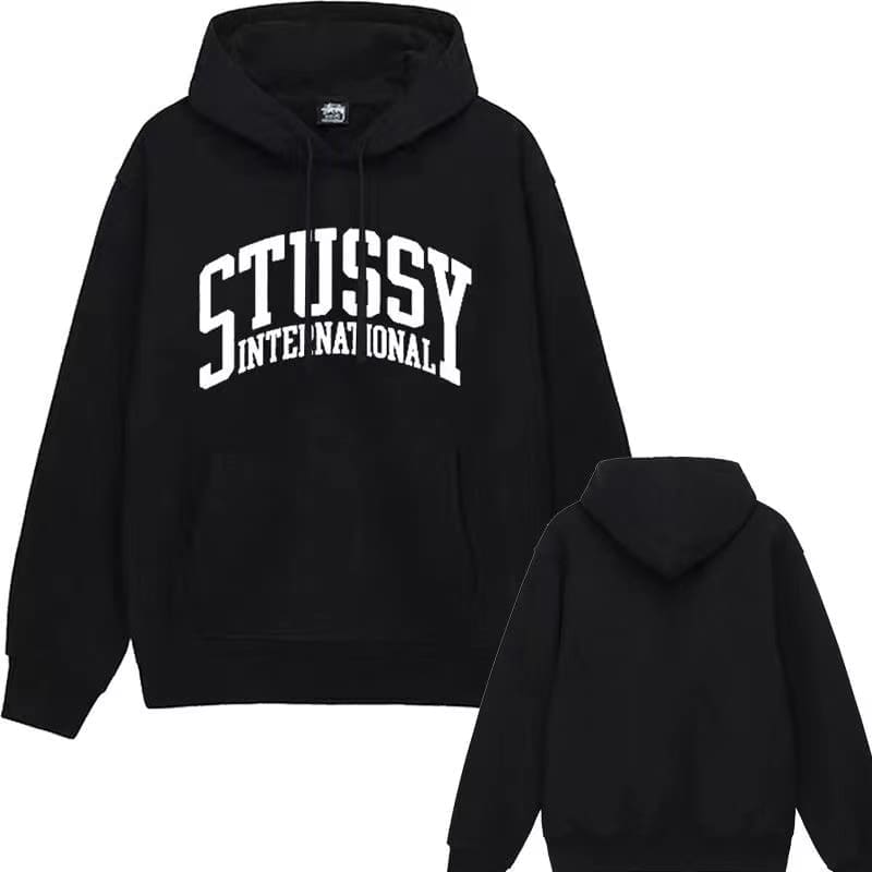 Stussy Hoodie
