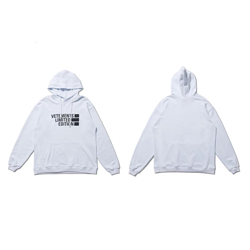 Red Patch Vtm Hooded Sweater 2