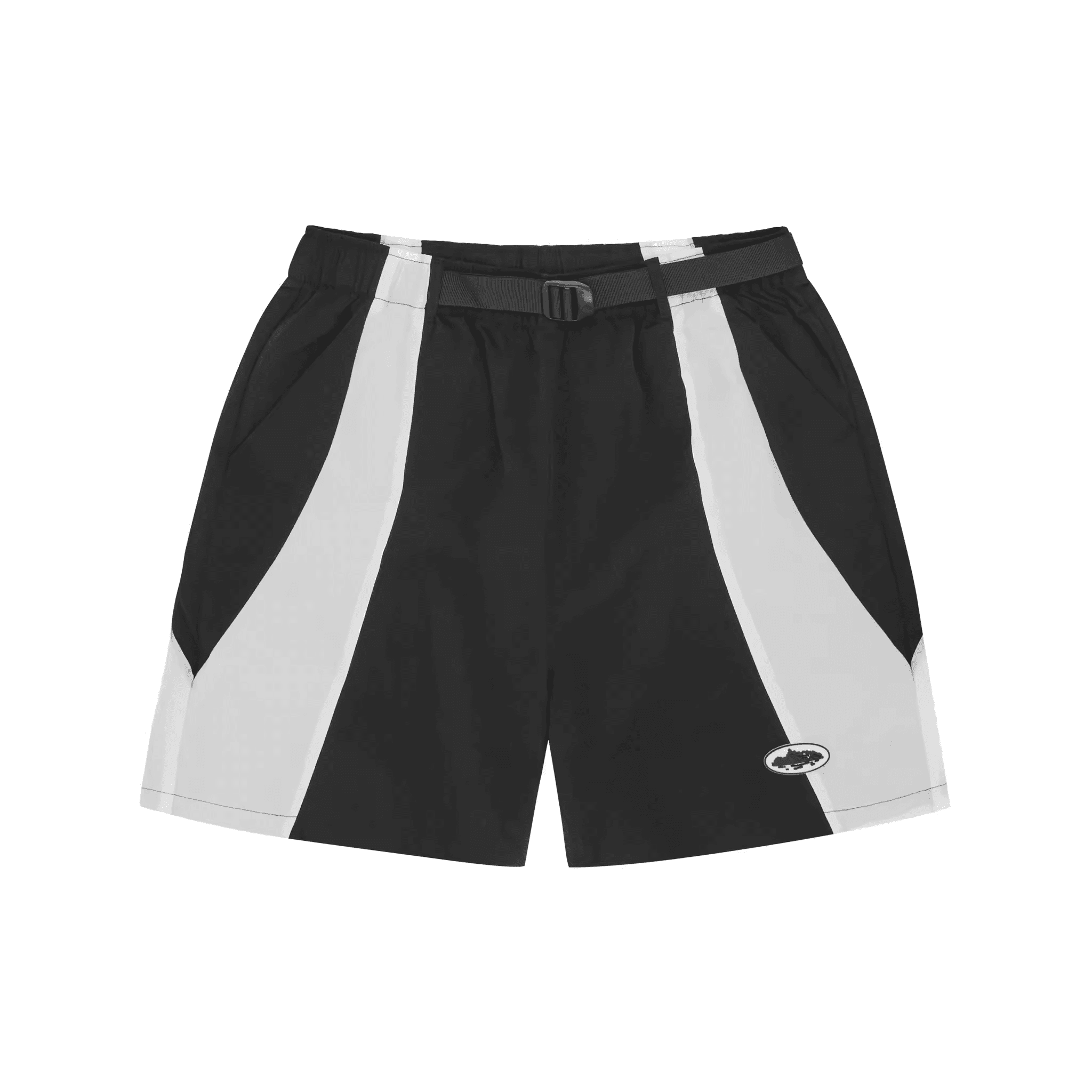 Corteiz Reflective Sun-Protective Anorak Jacket