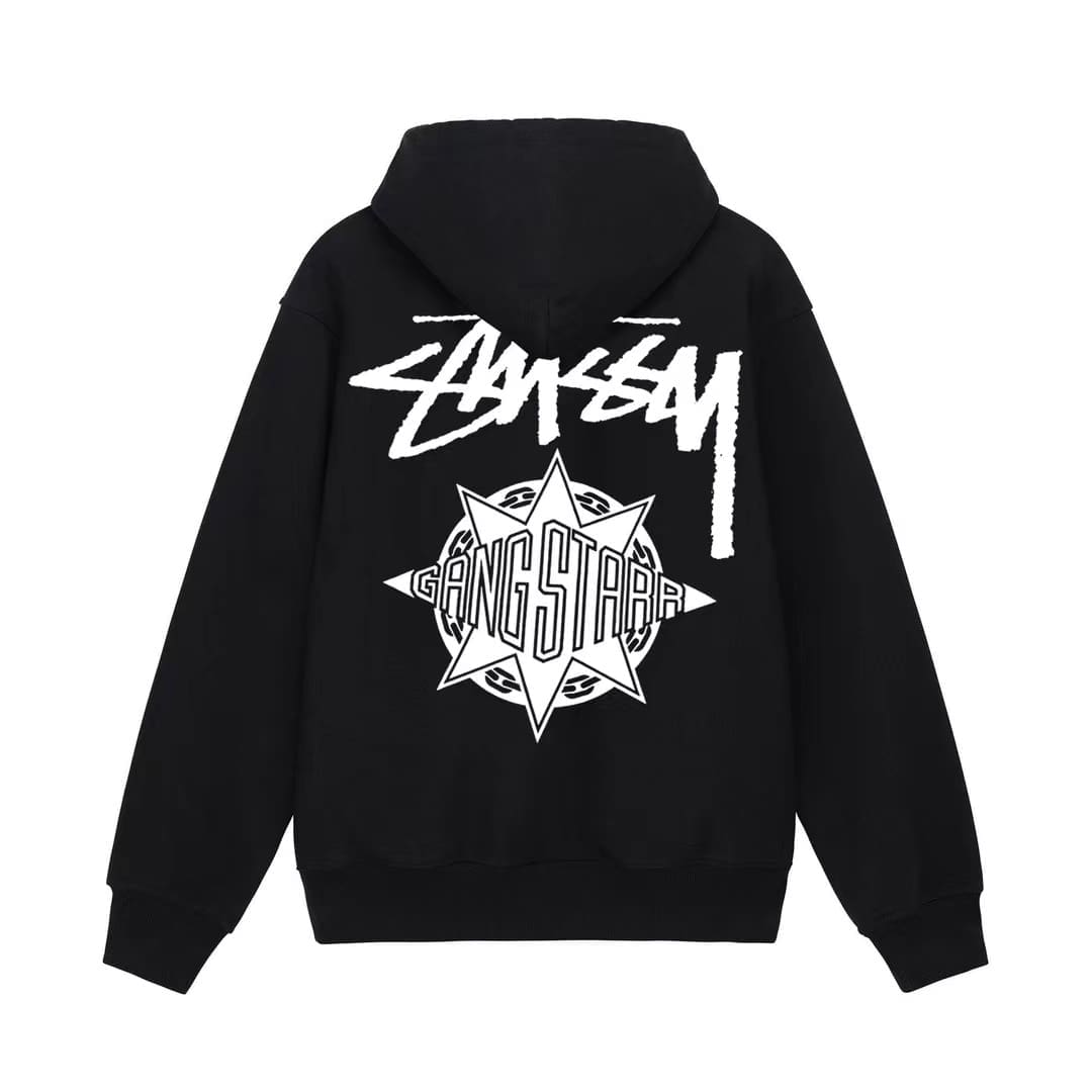 Stussy Hoodie