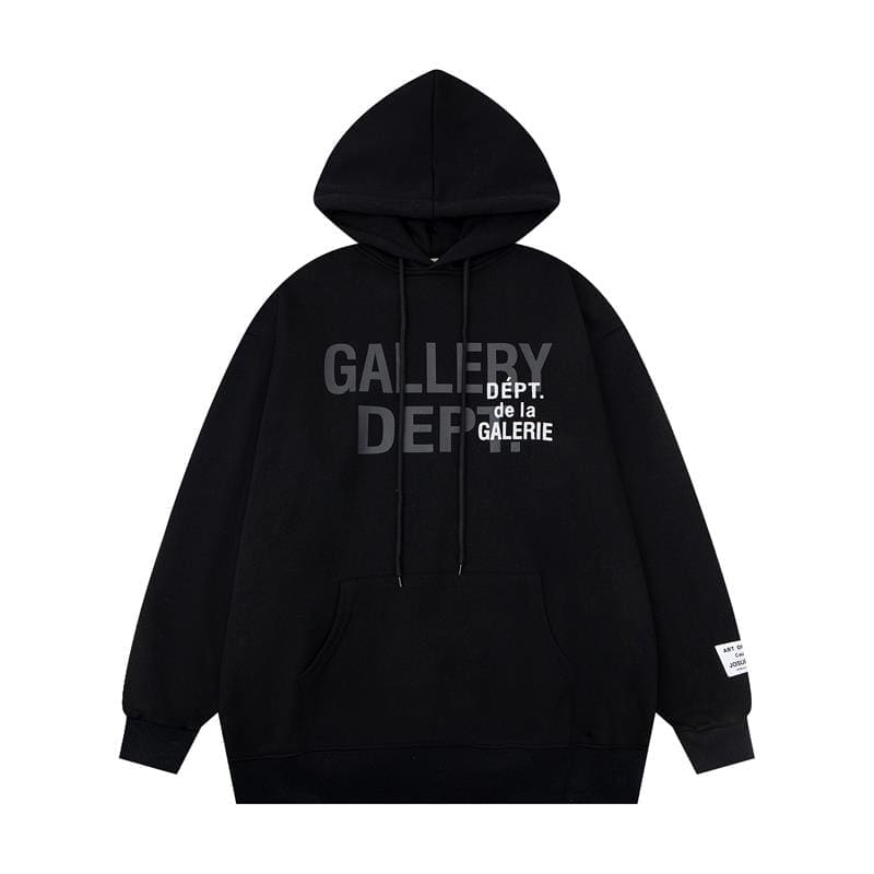 Gallery Dept Gd Multi Hoodie