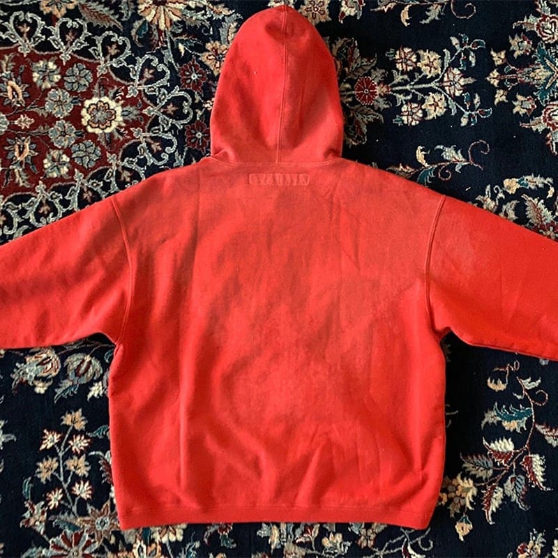 Kanye Fei Dong Cpfm.Xyz Sock Hoodie