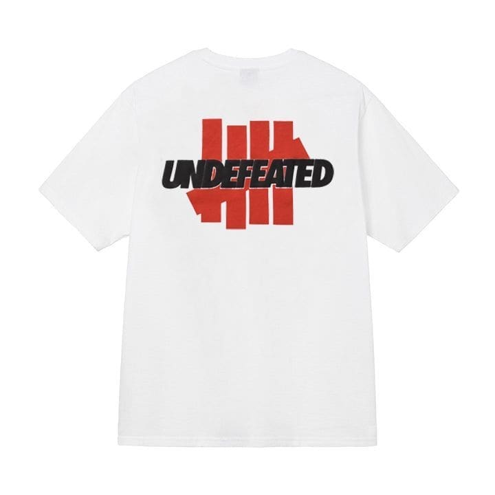 Undefeated Five Bars Summer Shorts