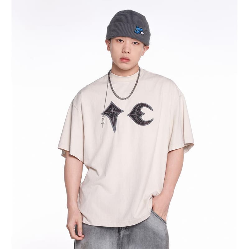 Thug Club American Style High Street Tee