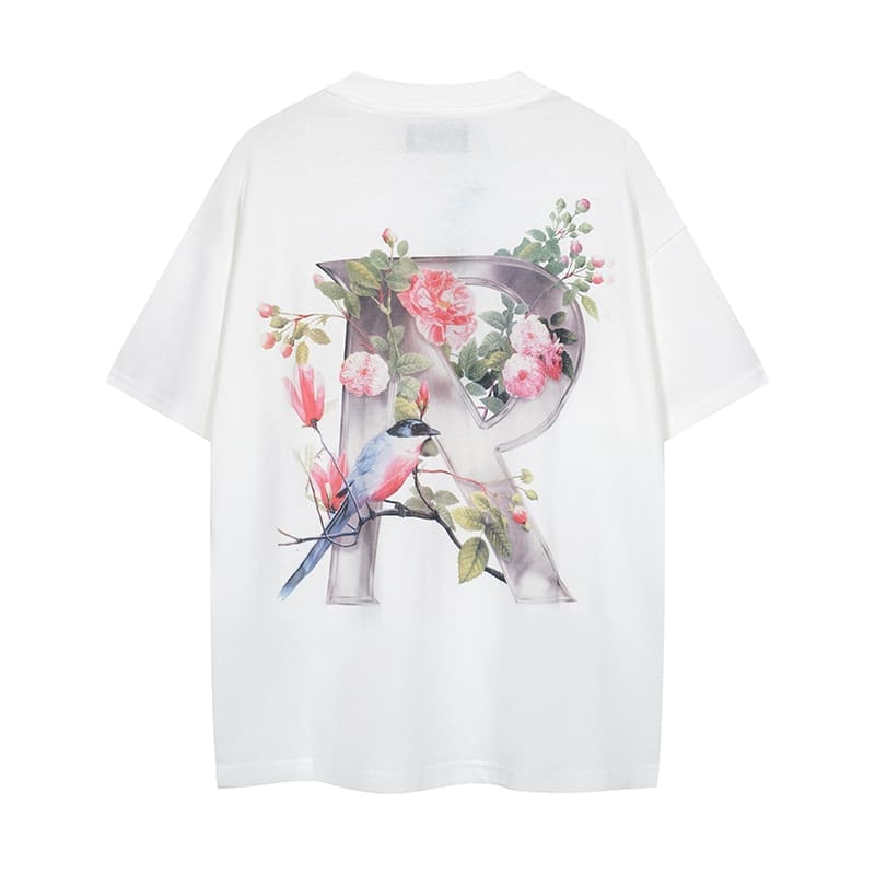 Represent Rep Doberman Pinscher Tee