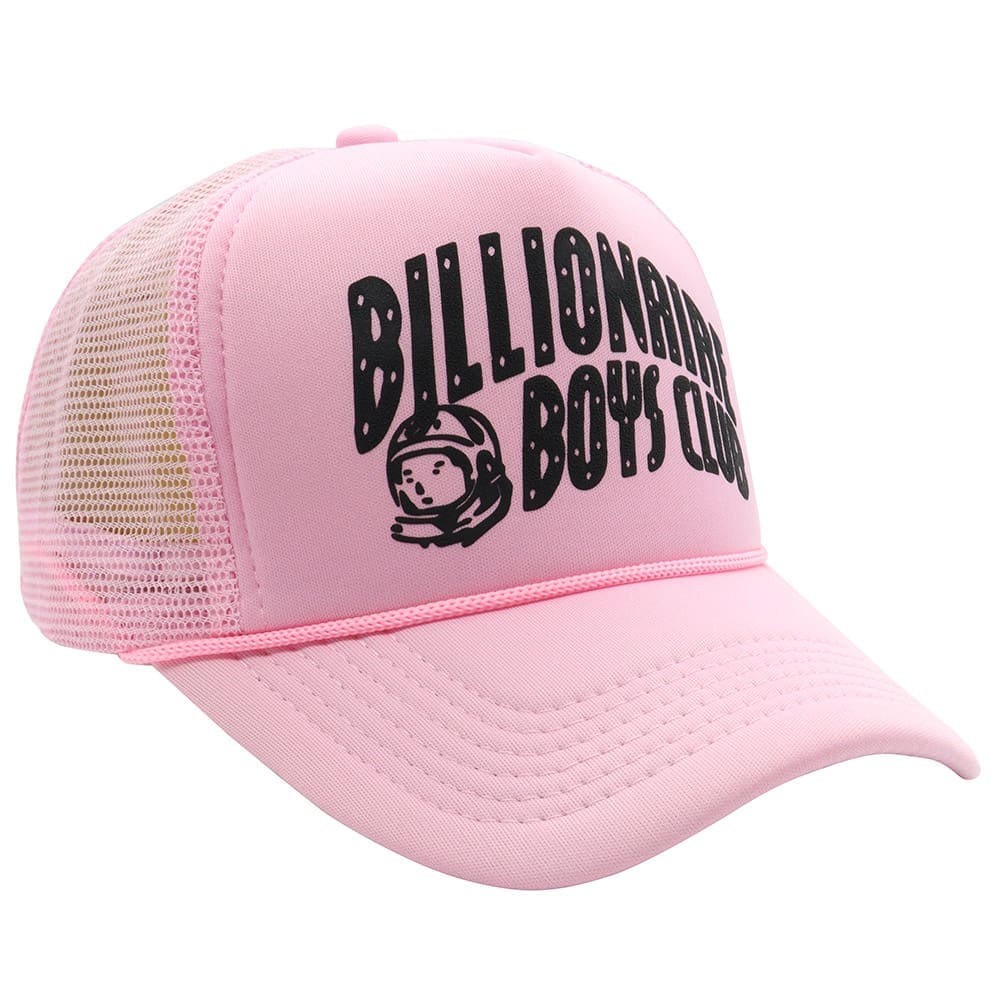 Billionaire Boys Club Trucker Hat