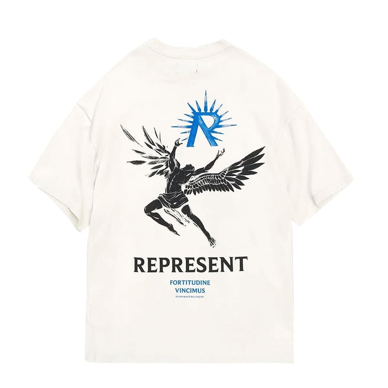 Represent Rep Doberman Pinscher Tee