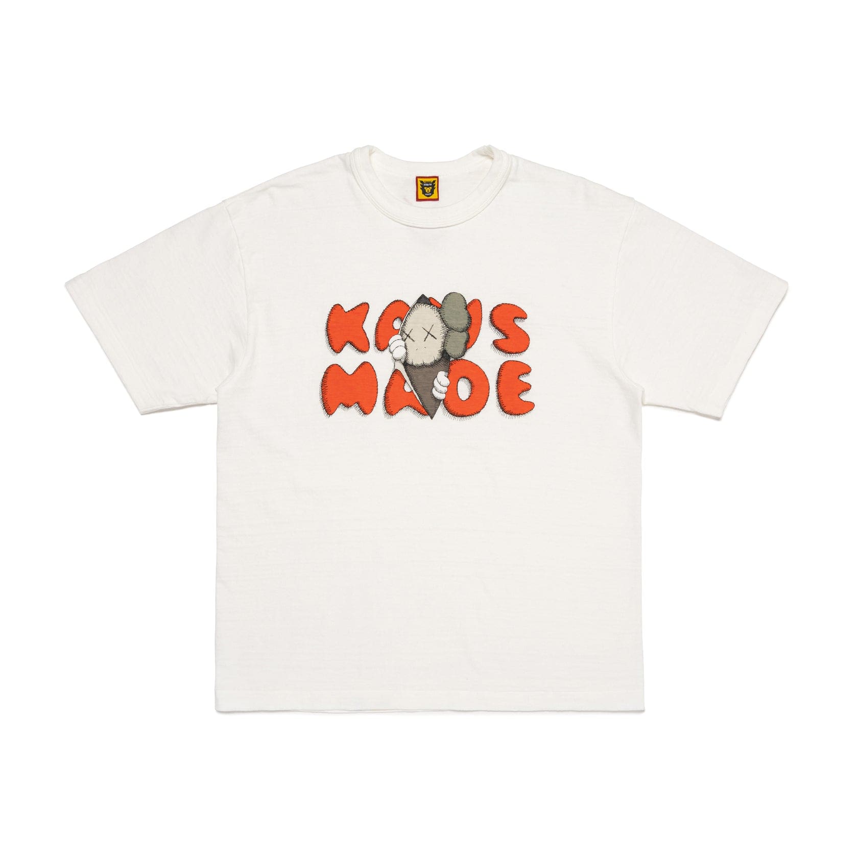 Human Made X Kaws Ss24 Tee