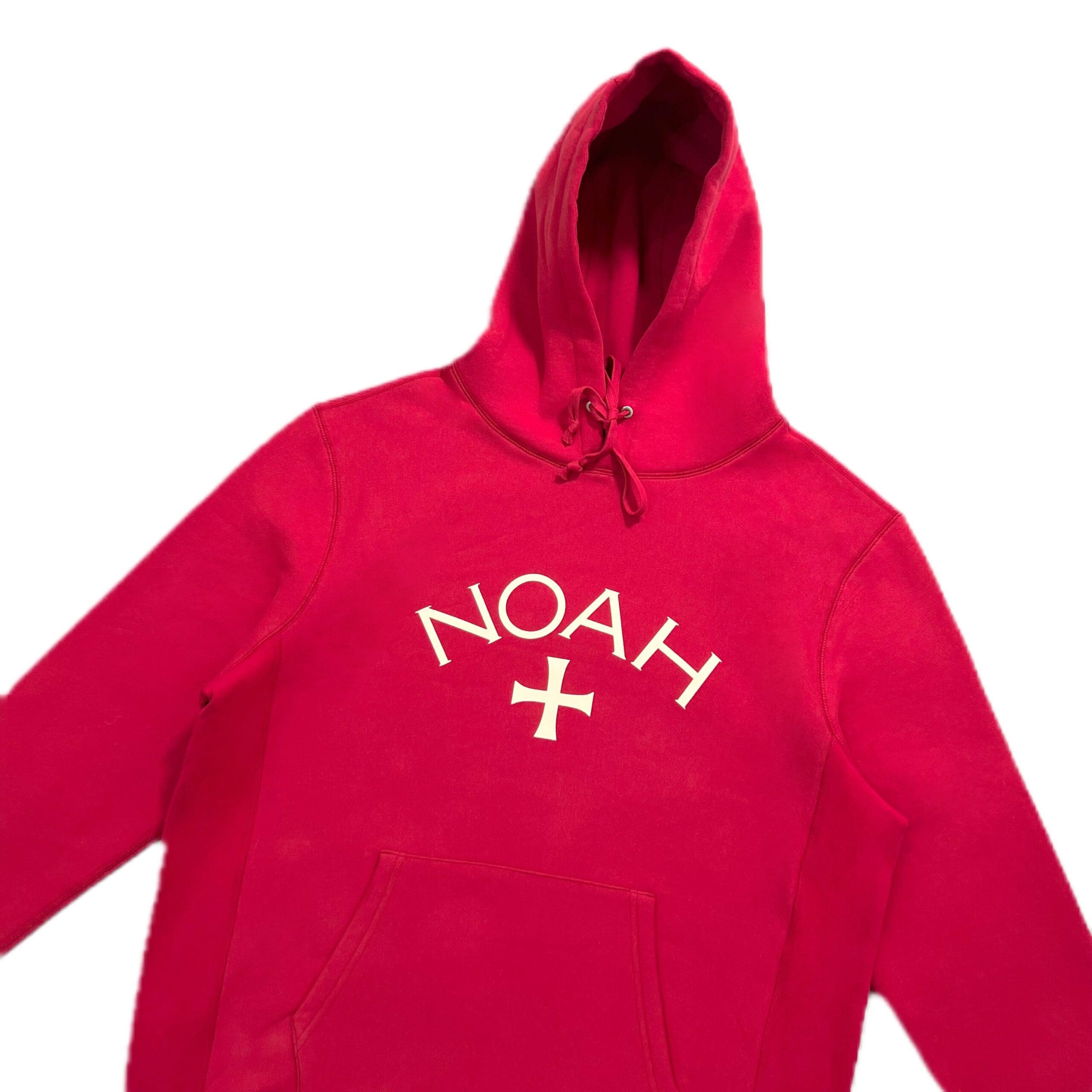 Noah Red Cross Expedition Sweater