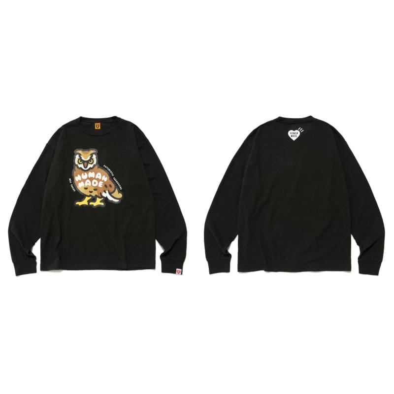 Hvm*n M*de love sausage dog tee