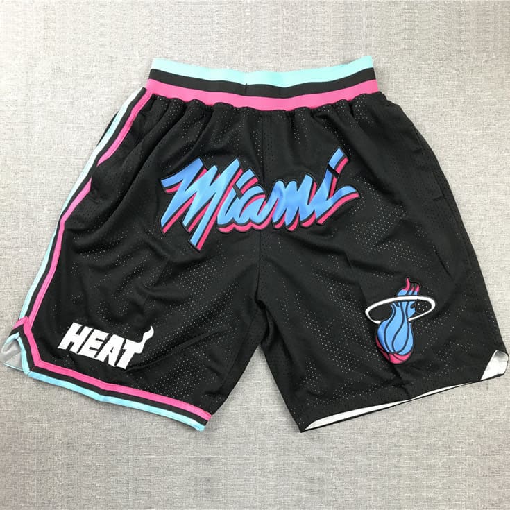 Just Don Shorts (Set Of 3)