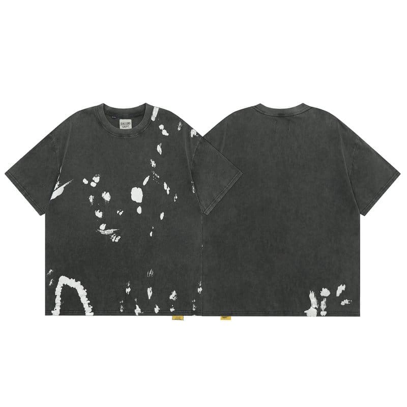 Gallery Dept Washed Old American T-Shirt
