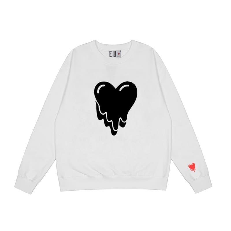 Clot X Eu Chen Guanxi Joint Name Sweater