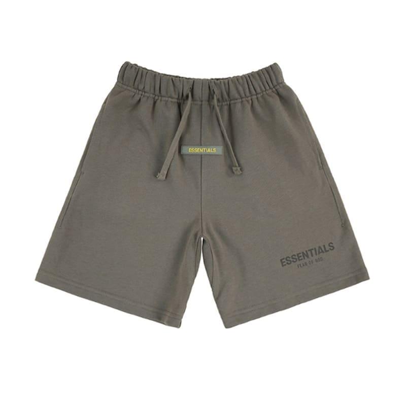 Fear Of God Essentials Children’S Shorts