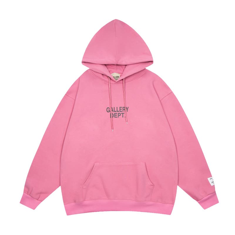 Gallery Dept Flame Mountain Logo Sweater