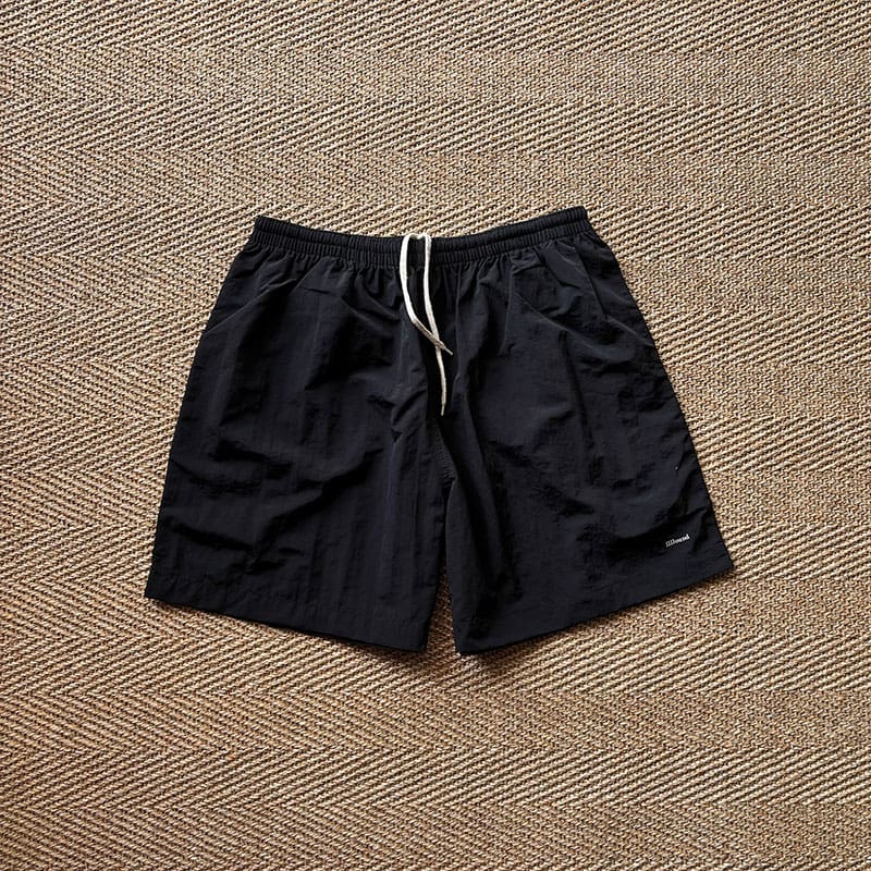 Jjjjound Minimized Knee-Length Shorts