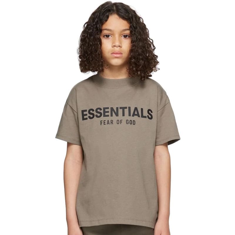 2024 European Tide Brand Kids’ Tee