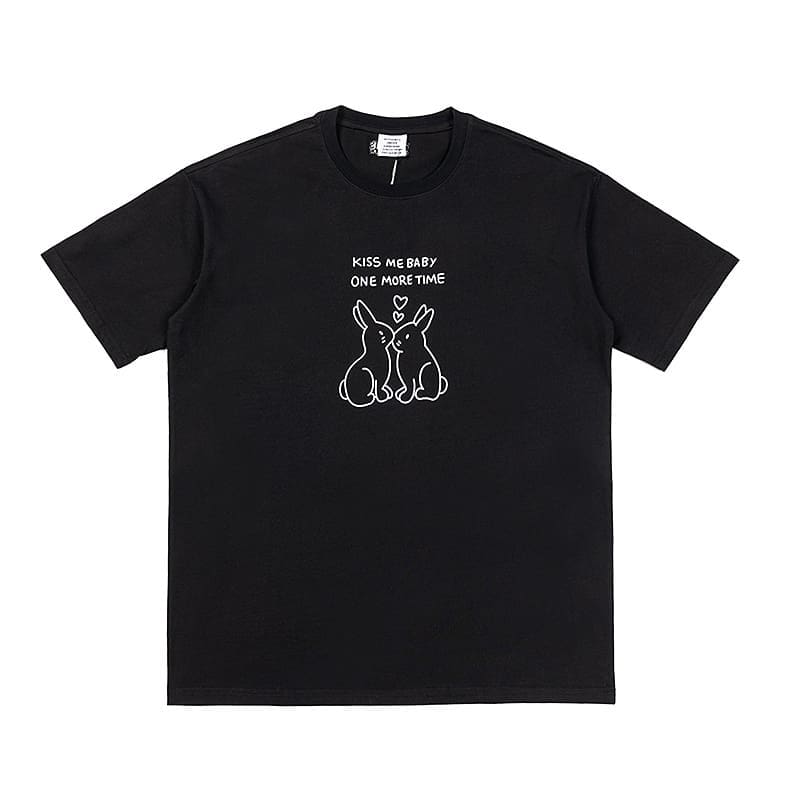 Vtm Profile Printed Tee