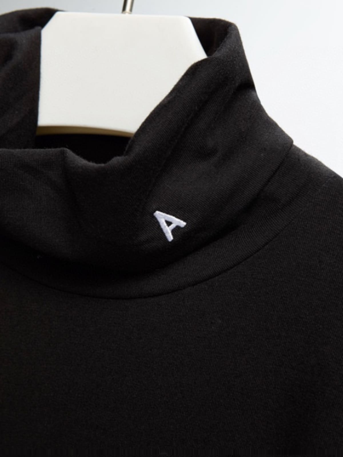 Amush Turtleneck Long Sleeve Base Shirt