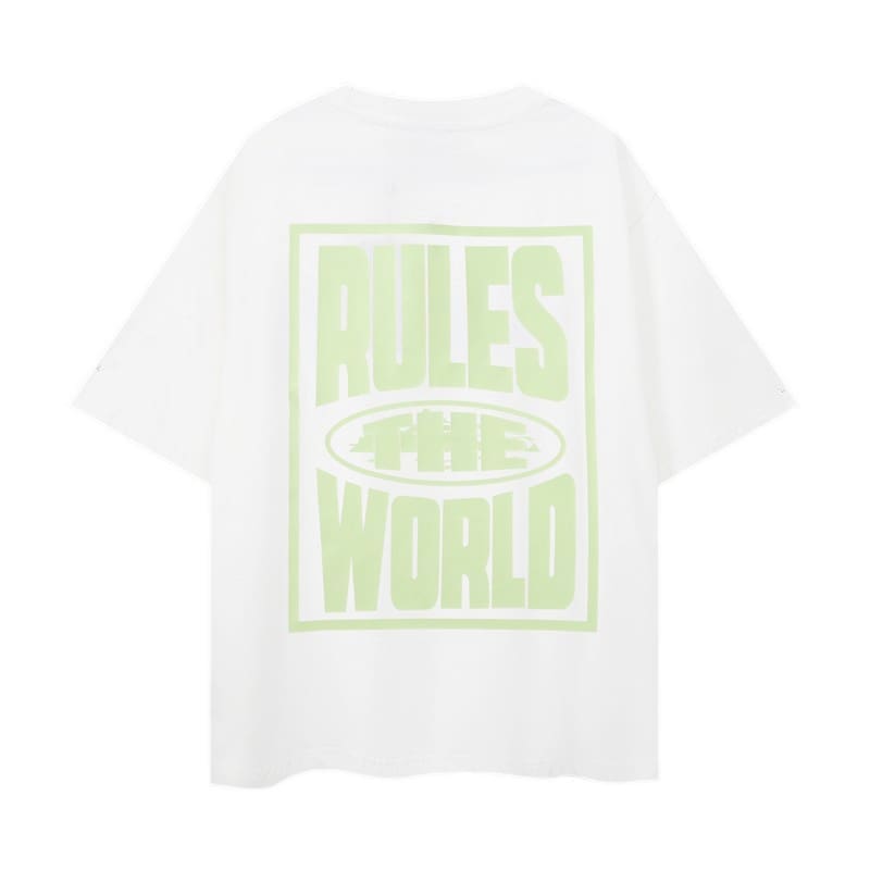 Corteiz Devil Island Stand Collar Fleece Jacket