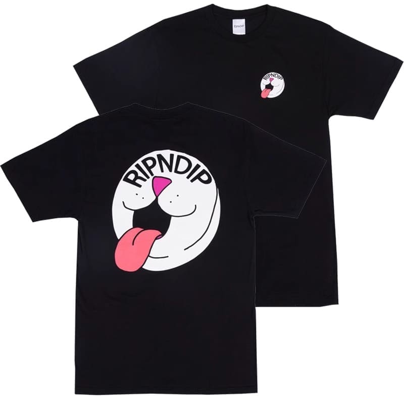 Ripndip Cheap Cat T-Shirt