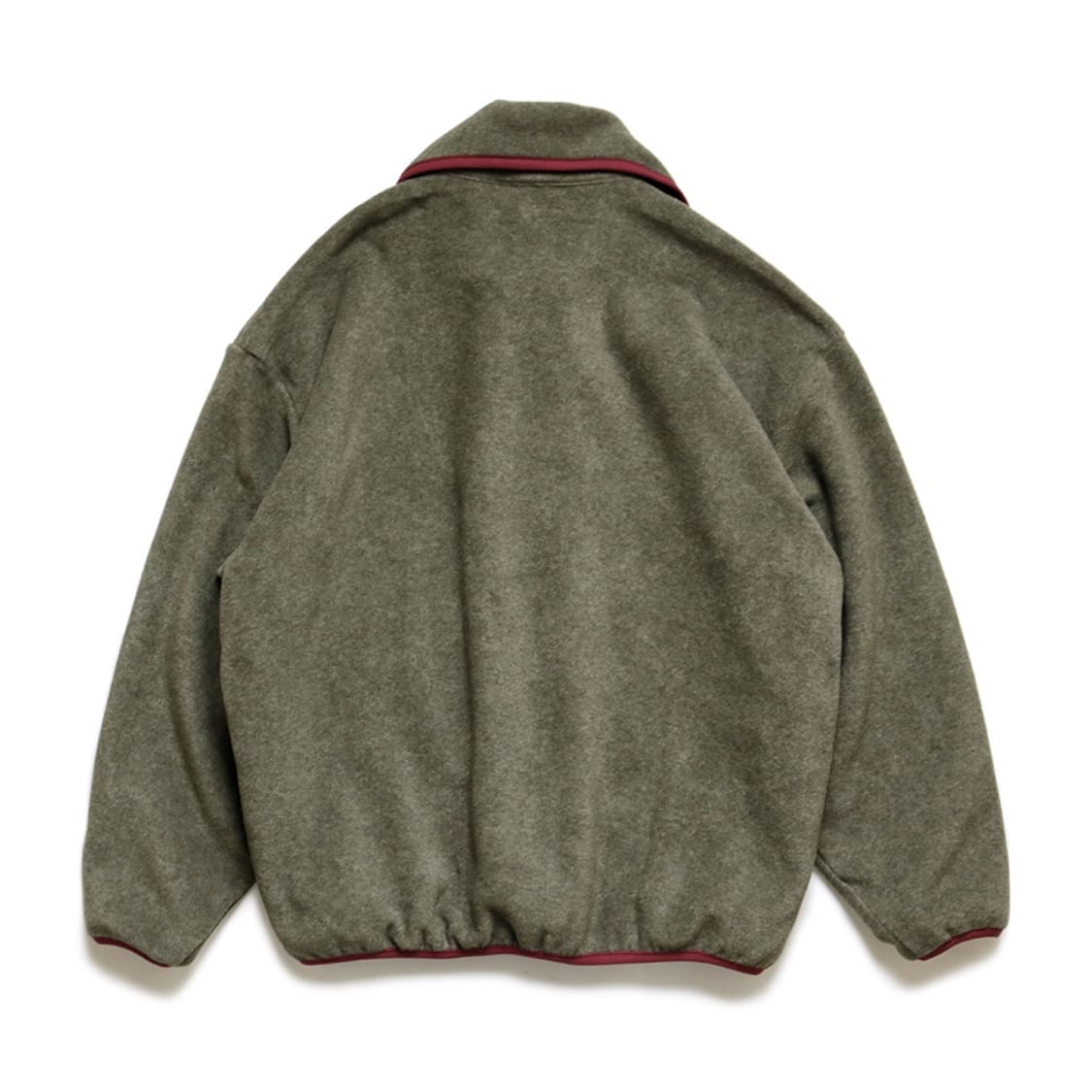 Kapital Polar Fleece Jacket