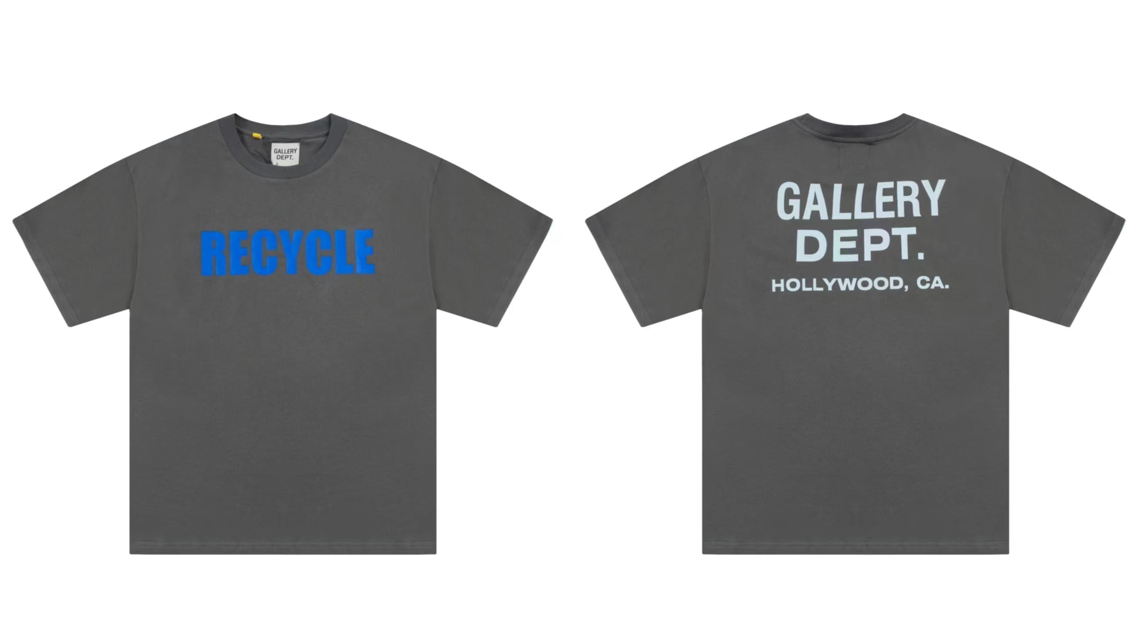 Gallery Dept Vintage Washed T-Shirt