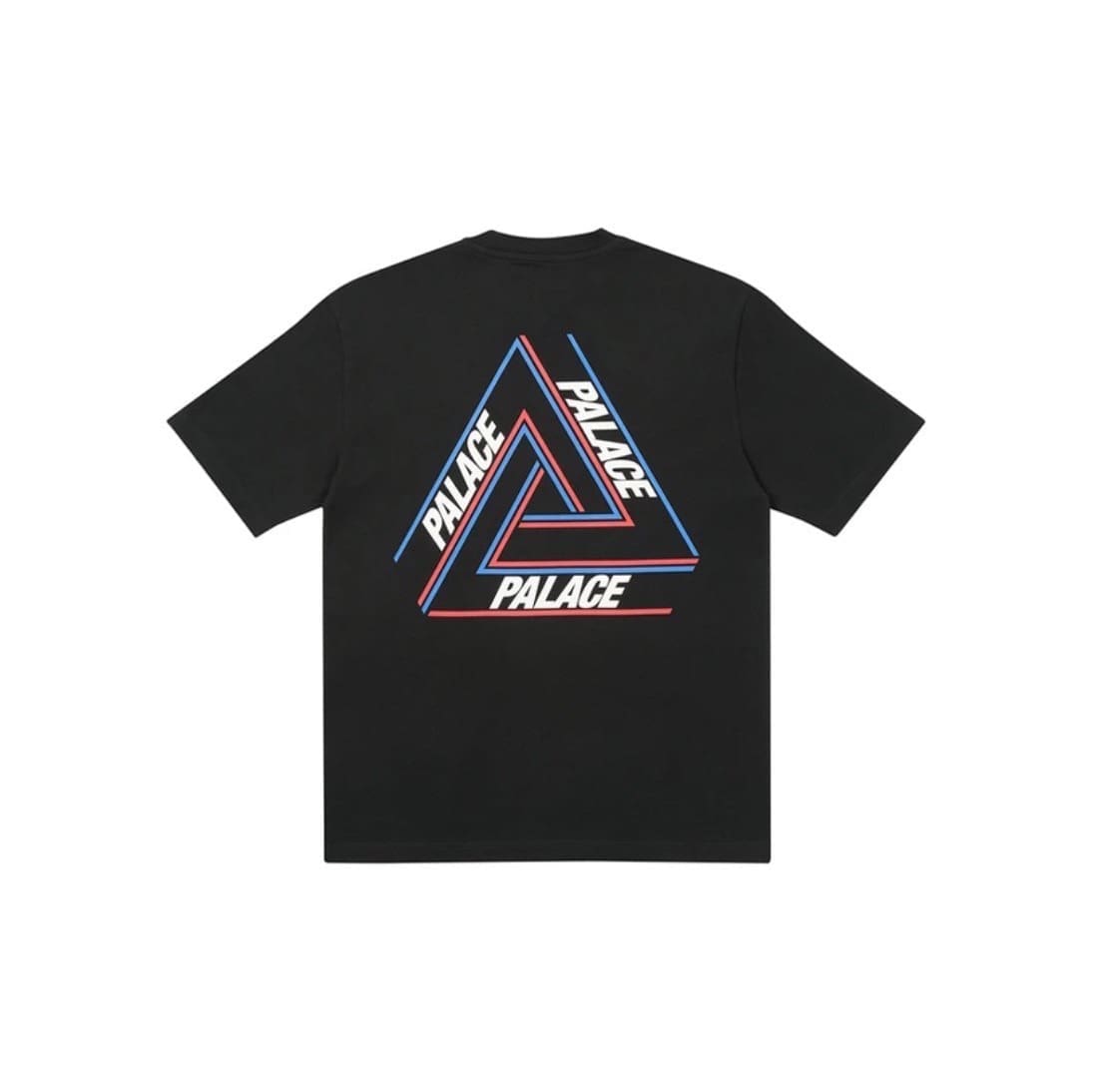 Summer Tide Sandwich Triangle Bone Tee