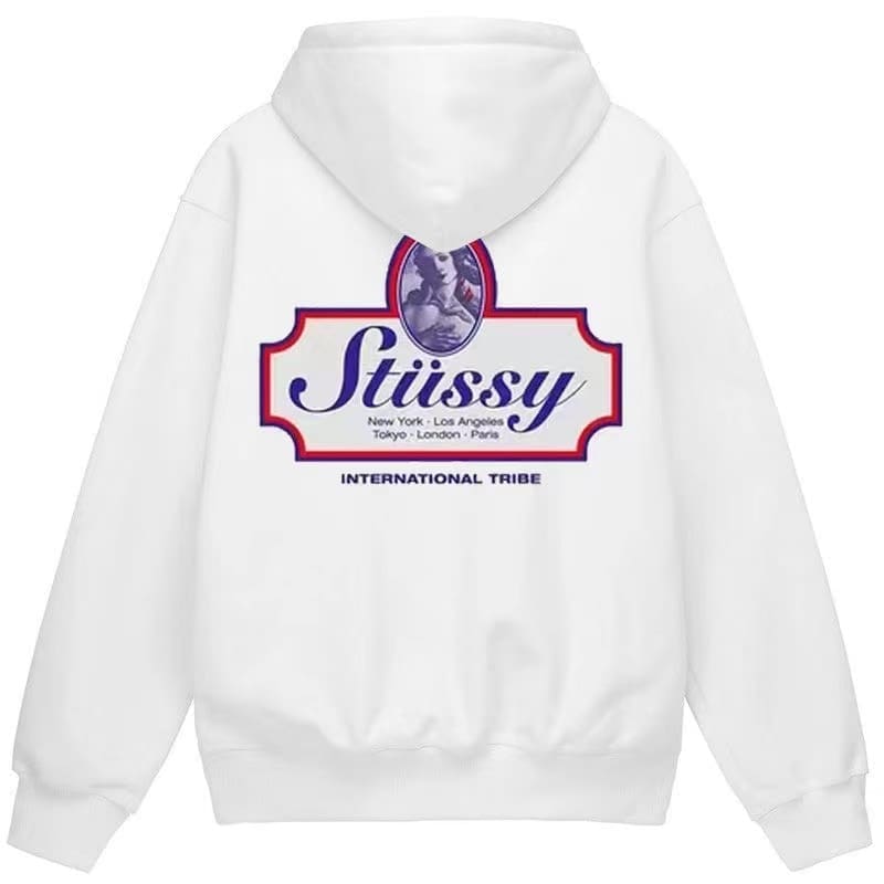 Stussy Hoodie