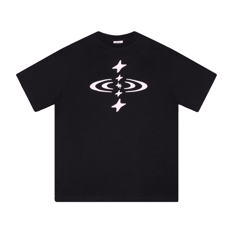 Broken Planet Summer Cotton T-Shirt Loose Fit for Men and Women