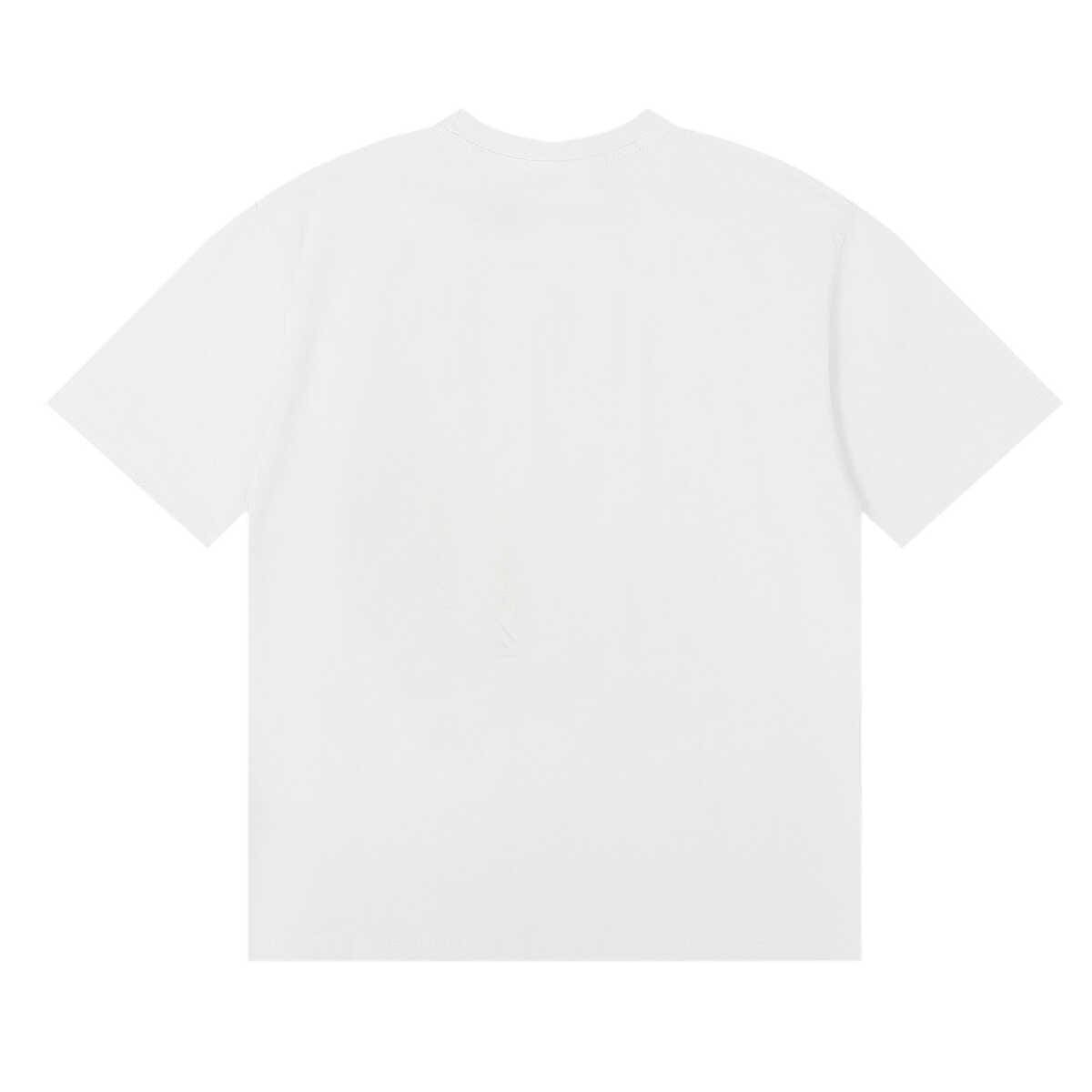 Logo-Print Cotton-Jersey Tee