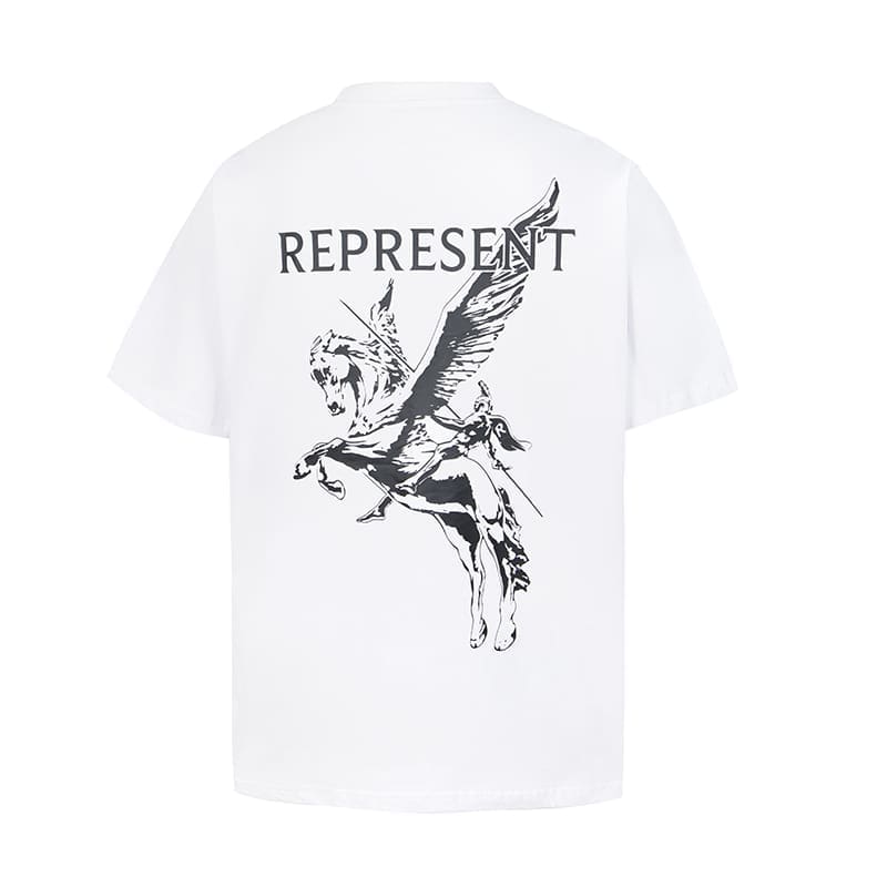 Represent Rep Doberman Pinscher Tee