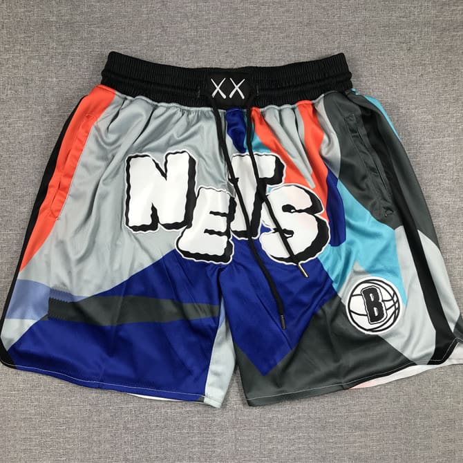 Just Don Shorts (Set Of 3)