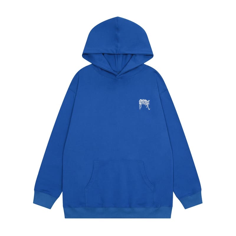 Revenge Mickey Sweater 2