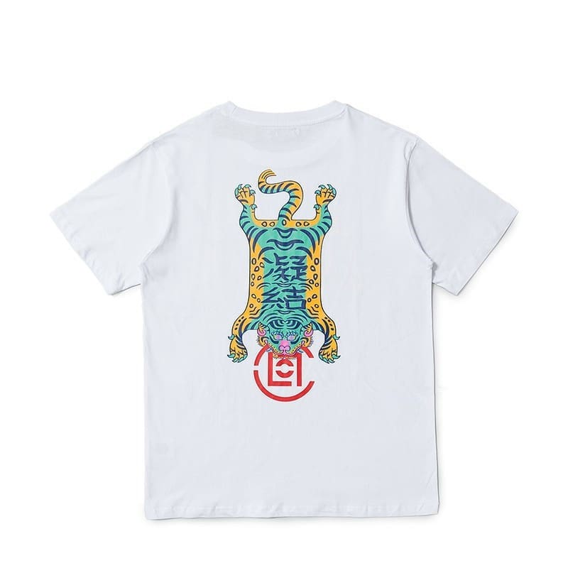 Clot Paris Fashion Week T-Shirt