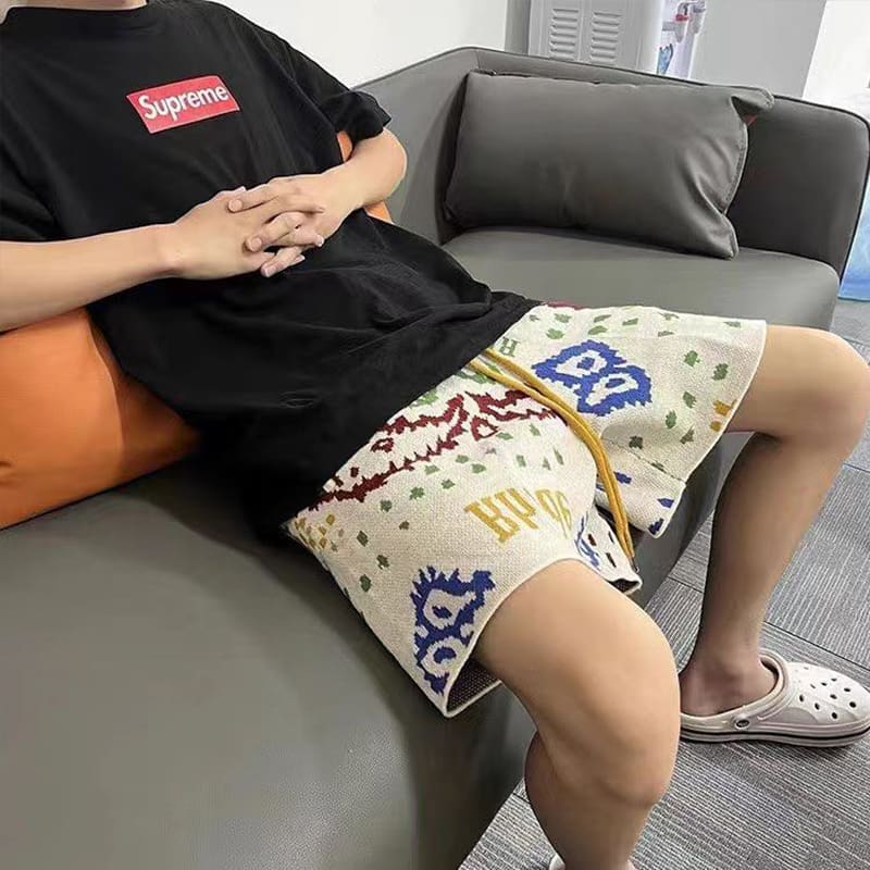 H*lst*r studios rodman tee