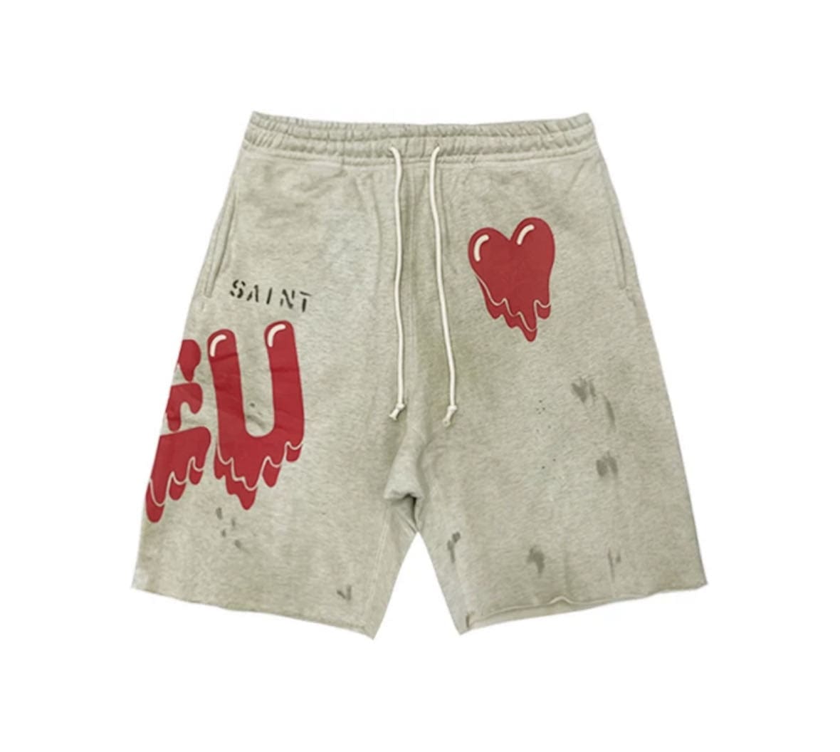 Saint Michael Joint-Name Love-Dissolving Pants