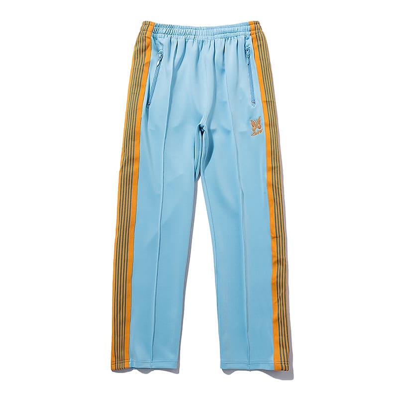 Needles Butterfly Logo Pants