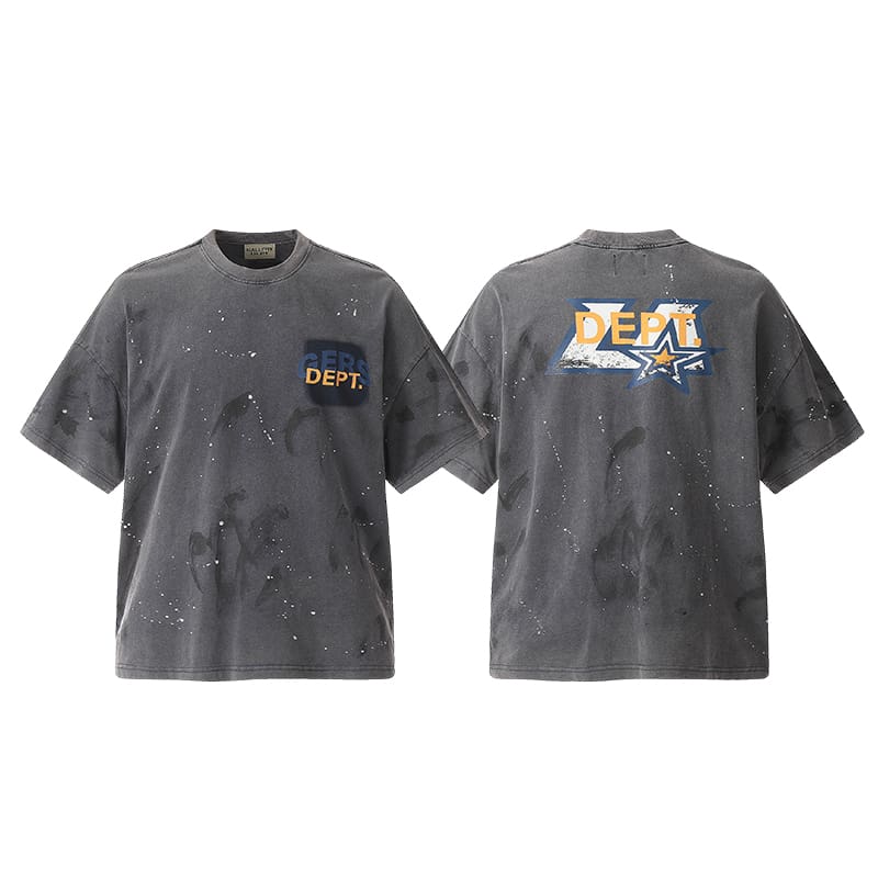 Gallery Dept Vintage Casual Shorts