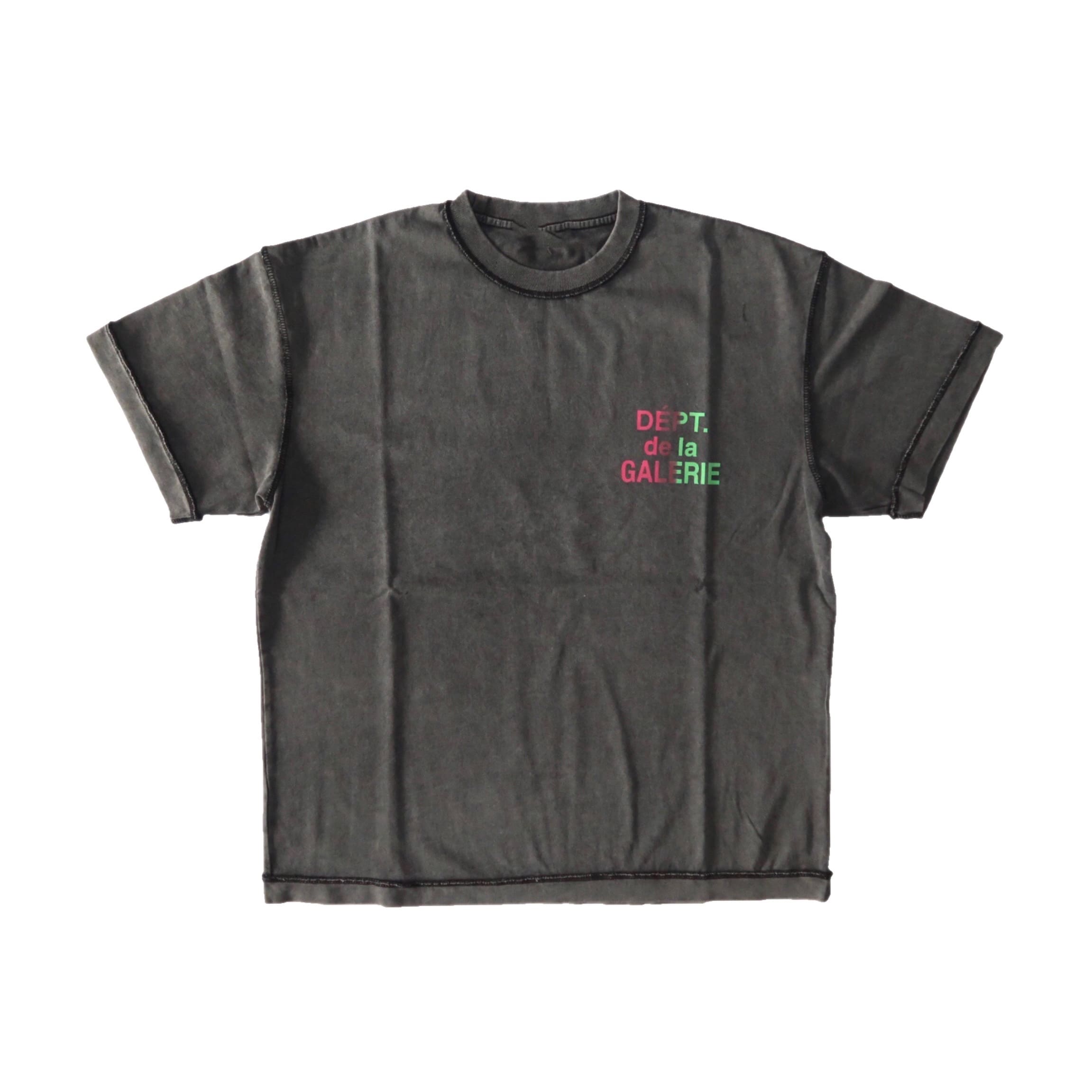 Gallery Dept Retro Gradient T-Shirt