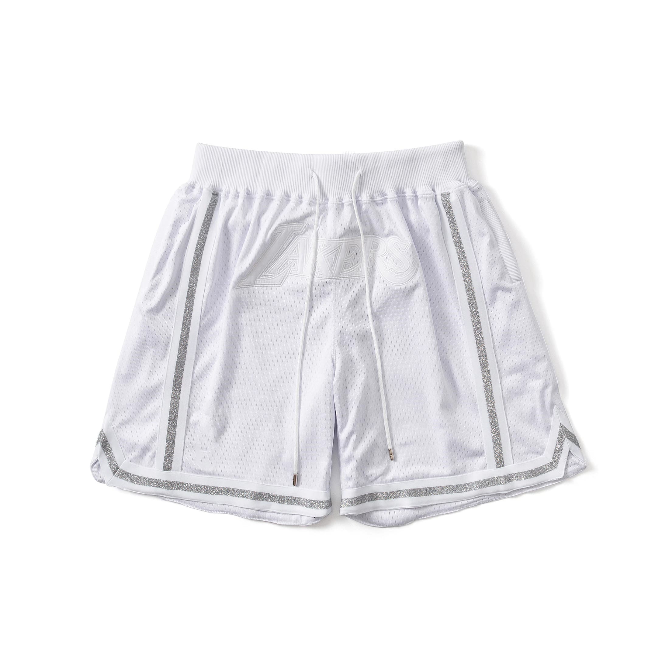 Just Don Shorts (Set Of 4)