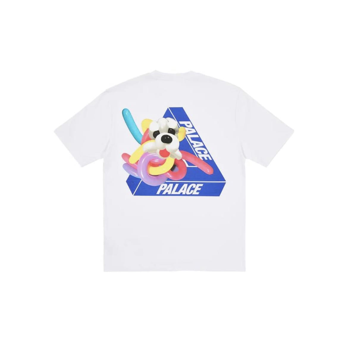 Summer Tide Sandwich Triangle Bone Tee