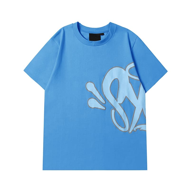 Synaworld Drill Style Hip Hop Shorts Set