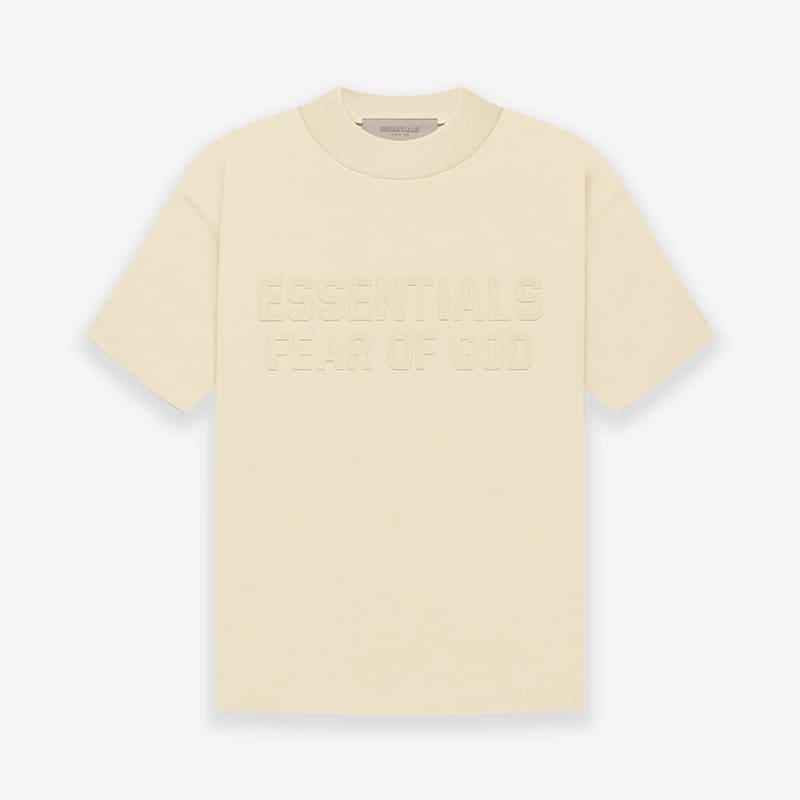 Fog Boys’ Short-Sleeved T-Shirt