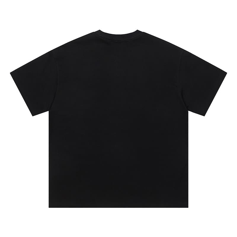 Trapstar Maychao Sword Letter T-Shirt